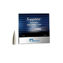 Mei-cha Sapphire PRO Series Disposable Tip (3 Prong Tip) Permanent Makeup Supplies Microblading Machine 50/box MEI-CHA