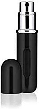 Classic HD Travalo with Removable U-Change System, Black Classic HD