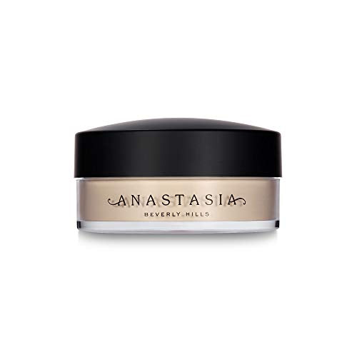 Anastasia Beverly Hills - Loose Setting Powder - Vanilla Anastasia Beverly Hills