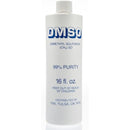 16 oz of DMSO 99.99%. Absolutely Odorless Infinity Warehouse