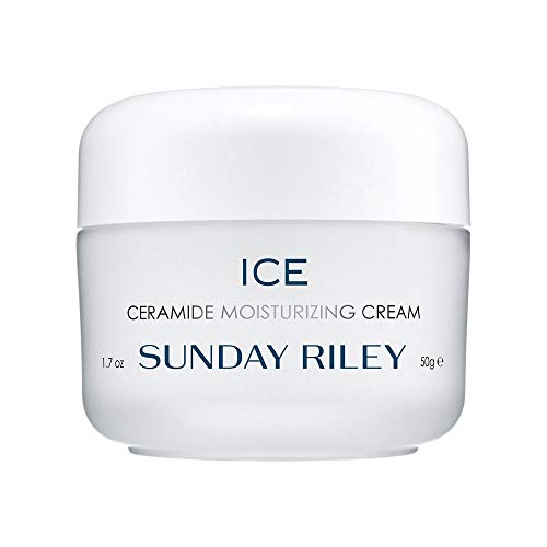 Sunday Riley Ice Ceramide Moisturizing Cream Sunday Riley