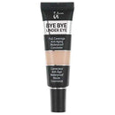 IT COSMETICS 0.4 oz Bye Bye Under Eye Full Coverage Anti-Aging Waterproof Concealer (12.0 Light Sand) It Cosmetics