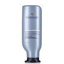 Pureology Strength Cure Blonde Purple Conditioner for Blonde & Lightened Color-Treated Hair, 9 Fl Oz Pureology