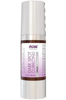 NOW Solutions, Dark Spot Serum, with ALPAFLOR® GIGAWHITE to Help Brighten Age Spots and Discoloration, 1-Ounce NOW