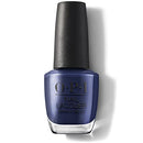 OPI Nail Lacquer, Isn't it Grand Avenue, Blue Nail Polish, Downtown LA Collection, 0.5 fl oz, 0.5 fl. oz. OPI