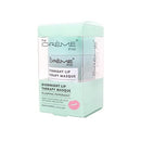 The Crème Shop Overnight Lip Therapy Masque, Collagen Lip Mask, Lip Mask Moisturizing, Korean Lip Mask, Lip Plumping Mask, Lip Sleeping Mask - Plumping Peppermint The Creme Shop
