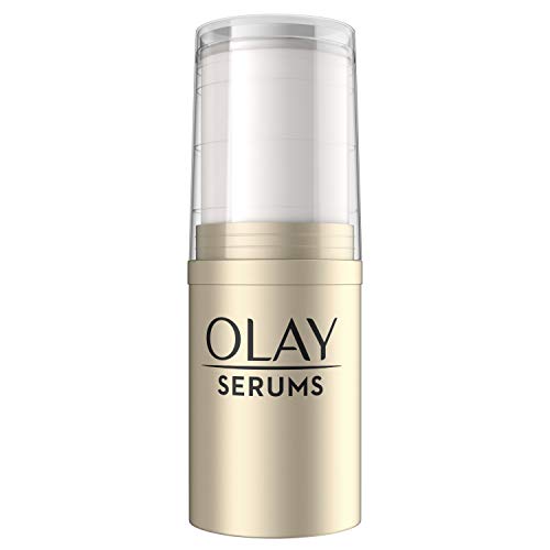 Vitamin C Face Serum by Olay, Skin Brightening Serum Stick with Vitamin C and Vitamin B3, 0.47 Fl Oz Olay