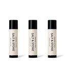Salt & Stone SPF 30 Lip Balm (3 Pack) - Broad Spectrum Lip Protection that Sinks in Effortlessly and is Water Resistant and Reef Safe - Cruelty Free, Gluten Free, Made in USA Salt & Stone