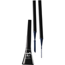 Maybelline New York Eye Studio Master Duo Glossy Liquid Liner, Navy Gleam, 0.05 Fluid Ounce Maybelline New York
