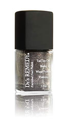 Dr.'s Remedy Enriched Nail Polish, Magnetic Midnight, 0.5 Fluid Dr.'s Remedy