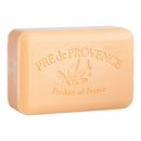 Pre de Provence Artisanal French Soap Bar Enriched with Shea Butter, Persimmon, 250 g Pre de Provence