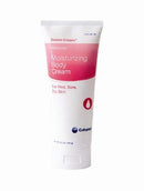 Sween Cream Hand and Body Moisturizer, 6.5 oz. Tube Scented Cream CHG Compatible, S7068 - Sold by: Pack of One Sween Cream