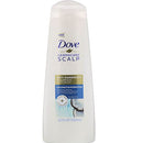 Dove DermaCare Scalp Coconut & Hydration Anti-Dandruff Shampoo 12 oz Dove