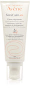 Eau Thermale Avene XeraCalm A.D Lipid-Replenishing Cream, Atopic Dermatitis, Eczema-Prone, No Preservatives, Fragrance-Free, 6.7 oz. Eau Thermale Avène