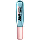L'Oreal Paris Air Volume Mega Mascara, Lightweight Mega Volume Washable, WATERPROOF Blackest Black, 0.3 fl. oz. L'Oreal Paris