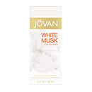 Jovan White Musk for Women Cologne Concentrate Spray, 2 Fl Oz Jovan