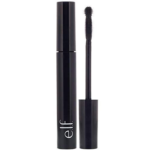 e.l.f. 3-in-1 Mascara 81454 Black e.l.f.