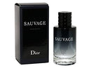 Dior Sauvage Eau de Parfum Mini Splash for Men .34 oz. Dior