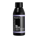 MATRIX Total Results So Silver Conditioner | Hydrates Dull, Blonde & Silver Hair | For Color Treated Hair | 1.7 Fl. Oz. MATRIX