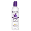 Fairy Tales Daily Cleanse Everyday Kids Shampoo - Gentle Natural Defining Shampoo, Tangle Free, Moisturizing and Hydrating Formula, Paraben Free - 12 oz Fairy Tales
