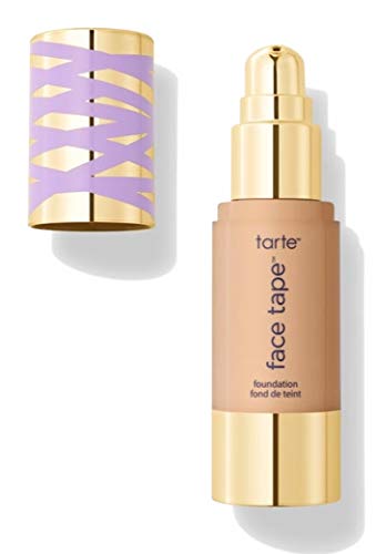 Tarte Face Tape Foundation 22N Light Neutral Tarte