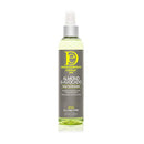 Design Essentials Natural Almond & Avocado Daily Curl Revitalizer, 8 Oz Design Essentials