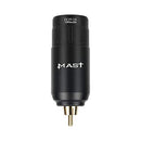 Mast U1 Tattoo Battery Wireless Power Supply for RCA Rotary Tattoo Pen Machine Grey MAST TATTOO