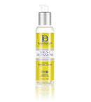 Design Essentials Moroccan Argan Oil Finishing Thermal Serum- Wigs & Extensions Collection, Yellow, 4 Ounces (Packaging may vary) Design Essentials