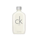Calvin Klein CK One Unisex Eau de Toilette 100ml Calvin Klein