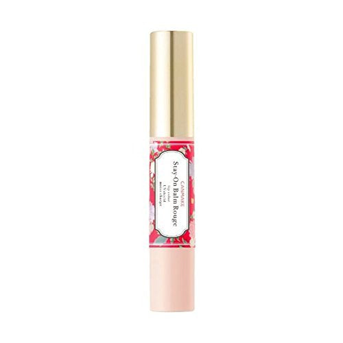 CANMAKE Stay-On Balm Rouge 03Tiny Sweetpea CANMAKE