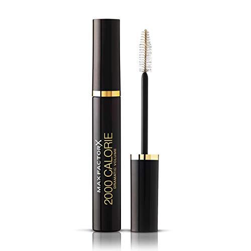 Max Factor 2000 Calorie Dramatic Volume Mascara Black, 9ml Max Factor