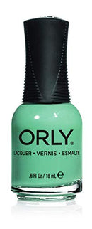 Orly Nail Lacquer, Gumdrop, 0.6 Fluid Ounce Orly