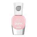 Sally Hansen Good, Kind, Pure Vegan Nail Colour, Pink Cloud, 0.33 Fl Oz, Packaing May Vary Sally Hansen