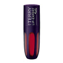 By Terry Lip-Expert Matte | Liquid Lipstick | Vibrant & Kiss-Proof Lips | My Red | 4ml (0.14 Fl Oz) By Terry