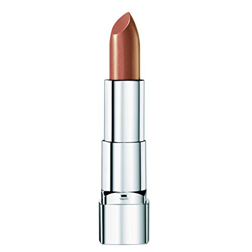 Rimmel Moisture Renew Lipstick, Nude Delight, 0.14 Fluid Ounce Rimmel