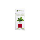 RADIUS Vegan Peppermint Anywhere Floss Travel Dental Floss for Oral Care Boost Non Toxic Tooth & Gum Protection (20 Single Use Flossers per Pack) - Pack of 1 RADIUS