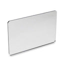 Source One Acrylic Safety Mirror Sheet Great for Classroom Camping Fun House - Shatter Resistant SOURCEONE.ORG