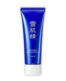 SEKKISEI White Washing Foam 130g / 4.5 oz. SEKKISEI