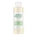 Mario Badescu Super Rich Olive Body Lotion, 6 Fl Oz Mario Badescu