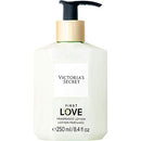 Victoria's Secret Love First Star Fragrance Lotion, 8.4 Ounces (Love First Star) Victoria's Secret