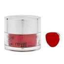 Revel Nail Dip Powder, Festival (0.5 Ounce) Revel Nail