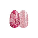Color Street "Feeling Marble-ous" Nail Polish Strips Color Street