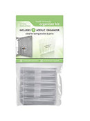 Sunneday Acrylic Brush & Pen Organizer Sunneday