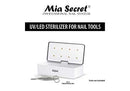 Mia Secret Professional - Sterilizer (LED-55) Mia Secret