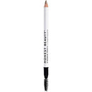 Honest Beauty Eyebrow Pencil, Warm Blonde with Jojoba Seed Oil | Buildable & Blendable | EWG Certified + Dermatologist & Ophthalmologist Tested & Cruelty Free | .039 oz. Honest Beauty