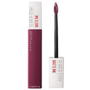 Maybelline New York SuperStay Matte Ink Liquid Lipstick, Believer, 0.17 Ounce Maybelline New York