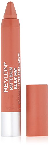 Revlon Matte Balm, Enchanting REVLON