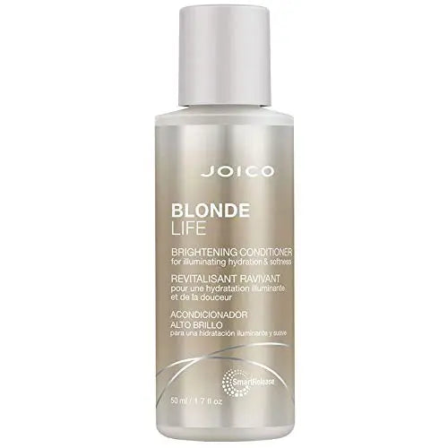 Joico Blonde Life Brightening Conditioner 1.7 fl oz Beauty Coquette