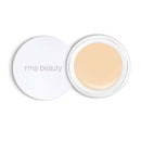 RMS Beauty “Un” Cover-Up Concealer - Organic Cream Concealer & Foundation, Hydrating Face Makeup for Healthy Looking Skin - No.00 (0.2 Ounce) RMS Beauty