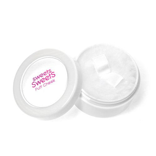 Sweets Sweets Puff Cheeks (PF1) Sweets sweets